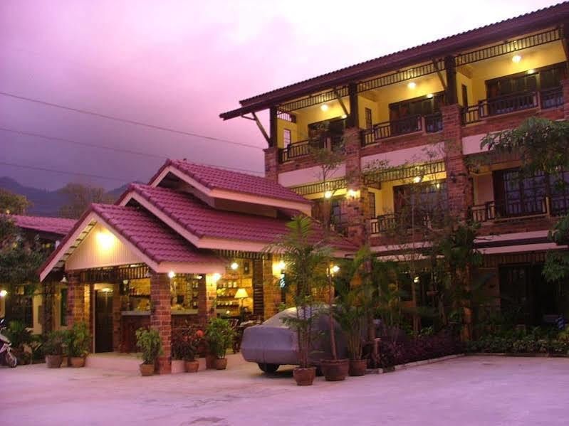 Pathu Resort Ranong Esterno foto