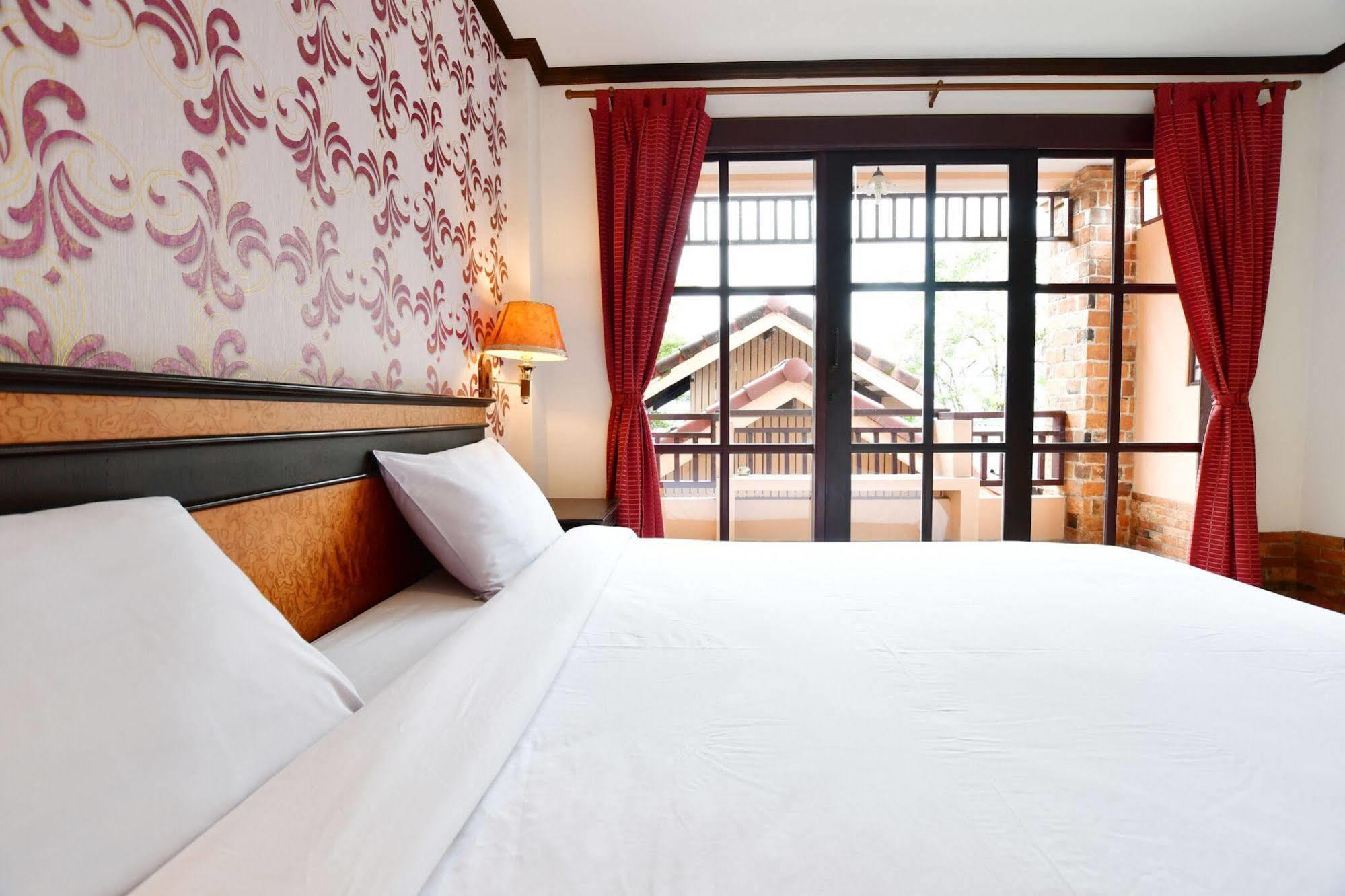 Pathu Resort Ranong Esterno foto