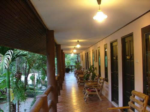 Pathu Resort Ranong Esterno foto