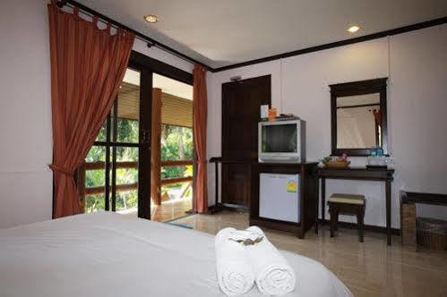 Pathu Resort Ranong Esterno foto