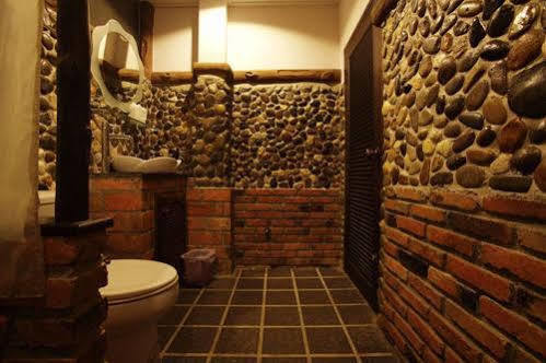 Pathu Resort Ranong Esterno foto
