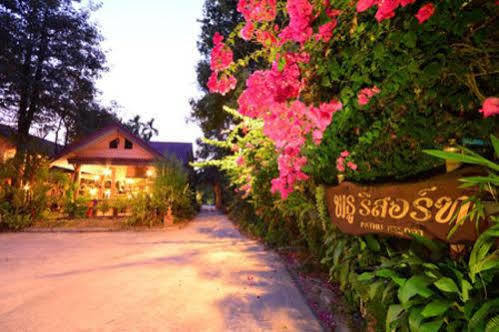 Pathu Resort Ranong Esterno foto